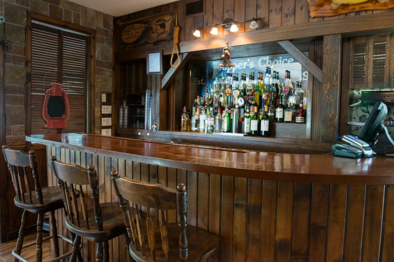 Trapper'S Choice Inn & Restaurant Парри-Саунд Экстерьер фото